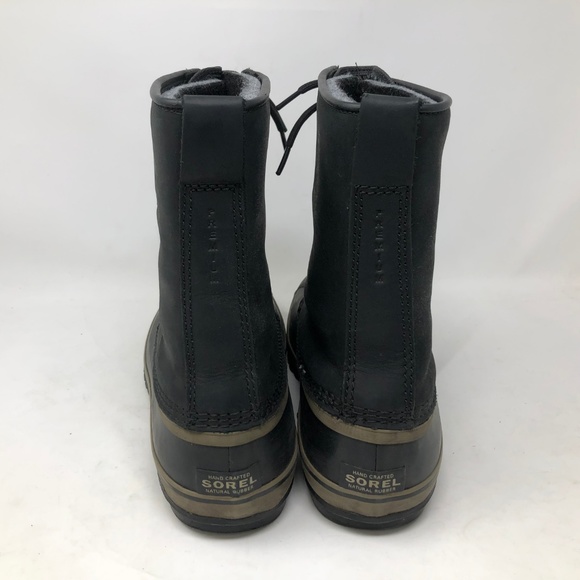 Sorel Men's 1964 Premium T Black  NM2725-010 - Picture 3 of 4